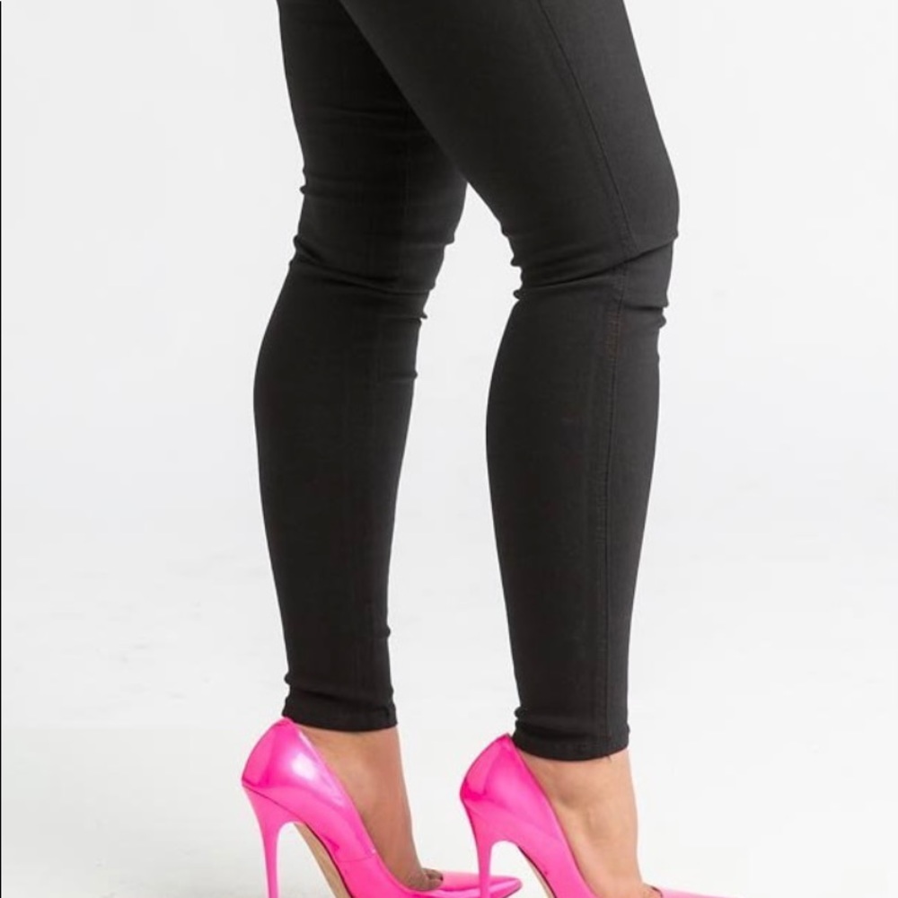 Swank jeans - Picture 3 of 5